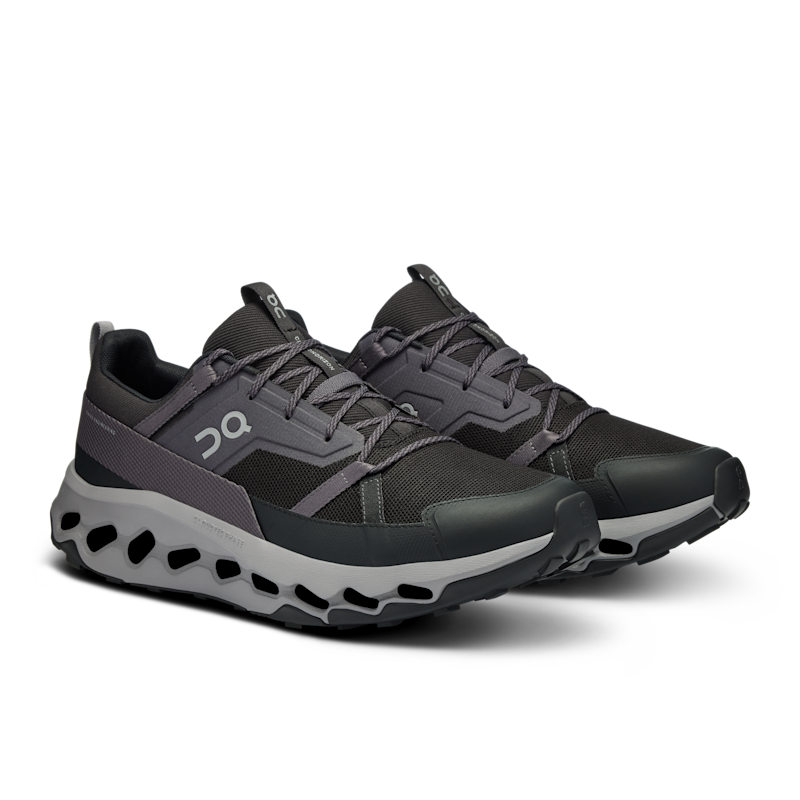 Men's Cloudhorizon - Black | Alloy