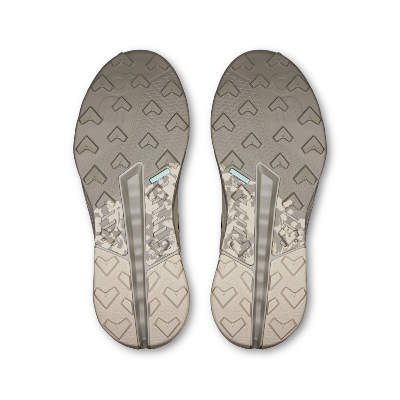 Men's Cloudhorizon 2 - Pearl | Fog