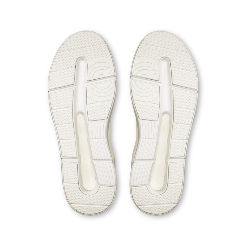Women's THE ROGER Advantage - Ivory | Ivory