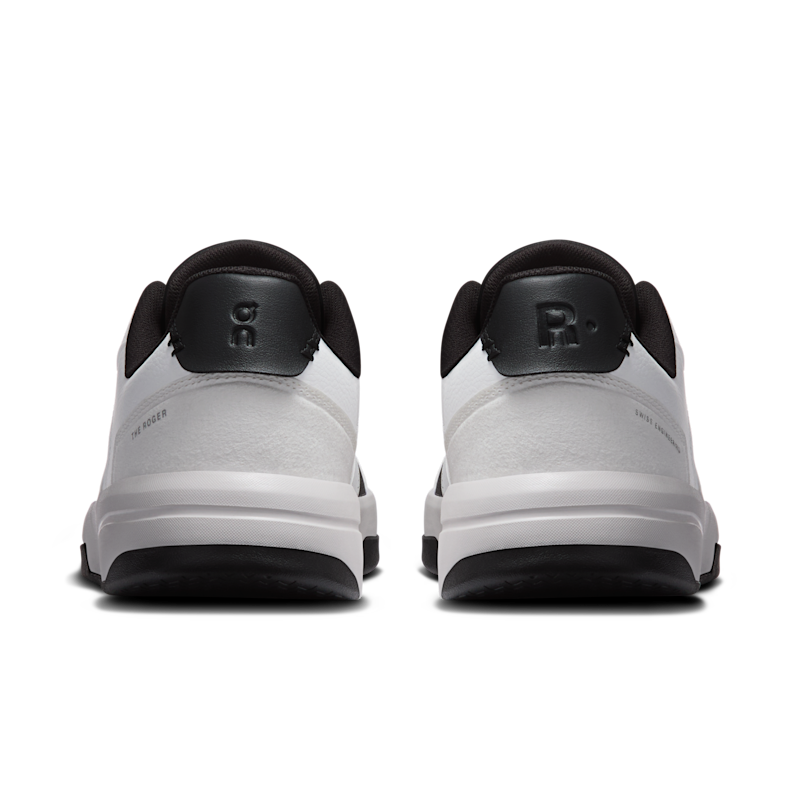 Men's THE ROGER Clubhouse - White | Onyx