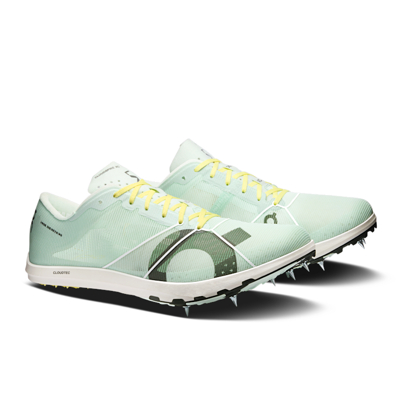 Men's Cloudspike XC LN1