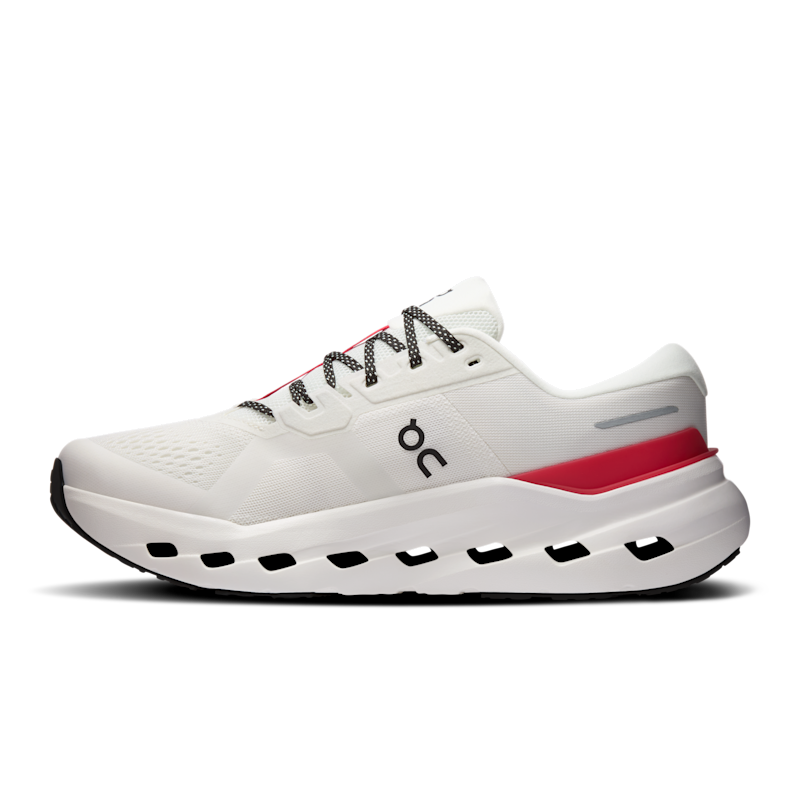 Men's Cloudrunner 3 - Ivory | Robin
