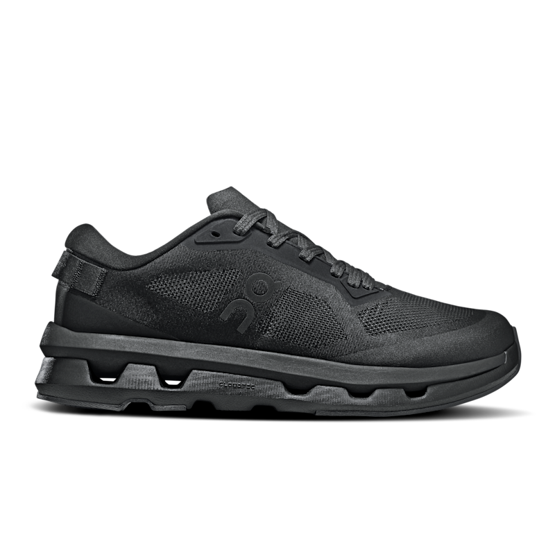 Women's Cloudzone - Black | Eclipse