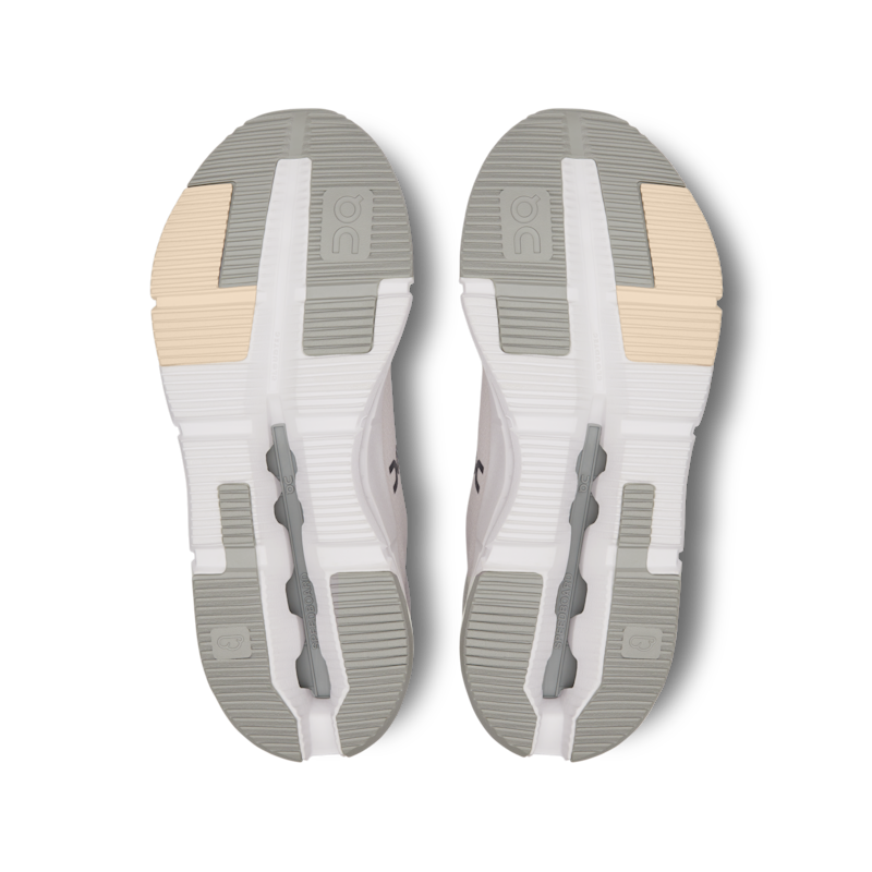 Women's Cloudnova 2 - Sand | Fog