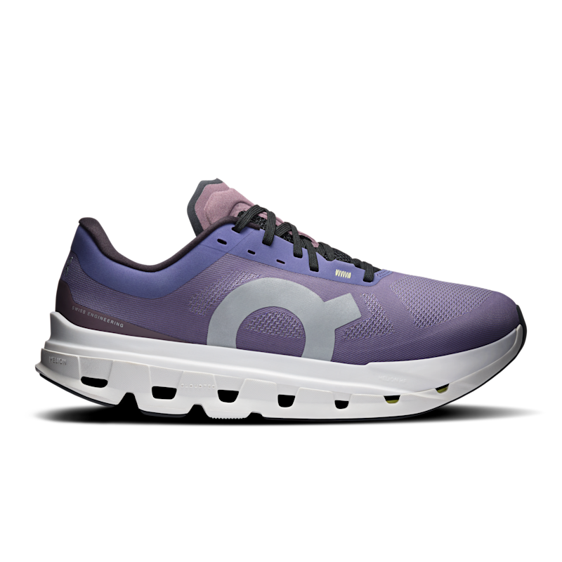 Men's Cloudflow 5 - Juniper | Ice