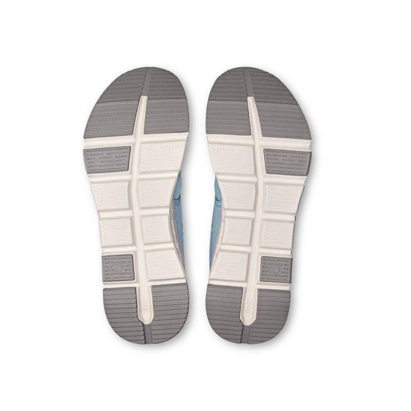 Unisex Cloud Sky - Wash | Ivory