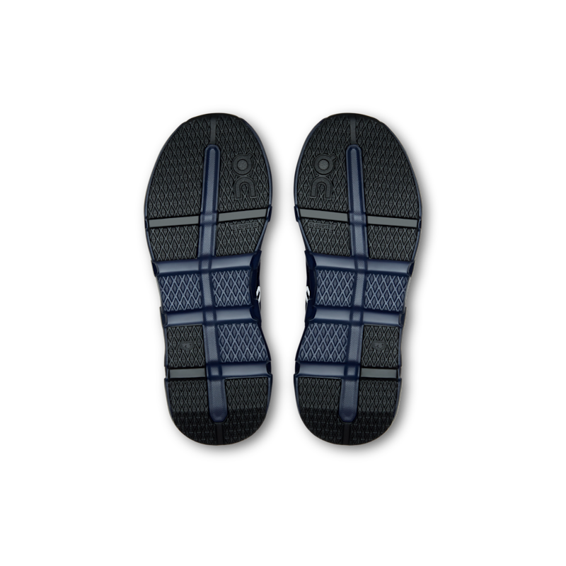 Unisex Cloudswift Kids - Midnight | Midnight