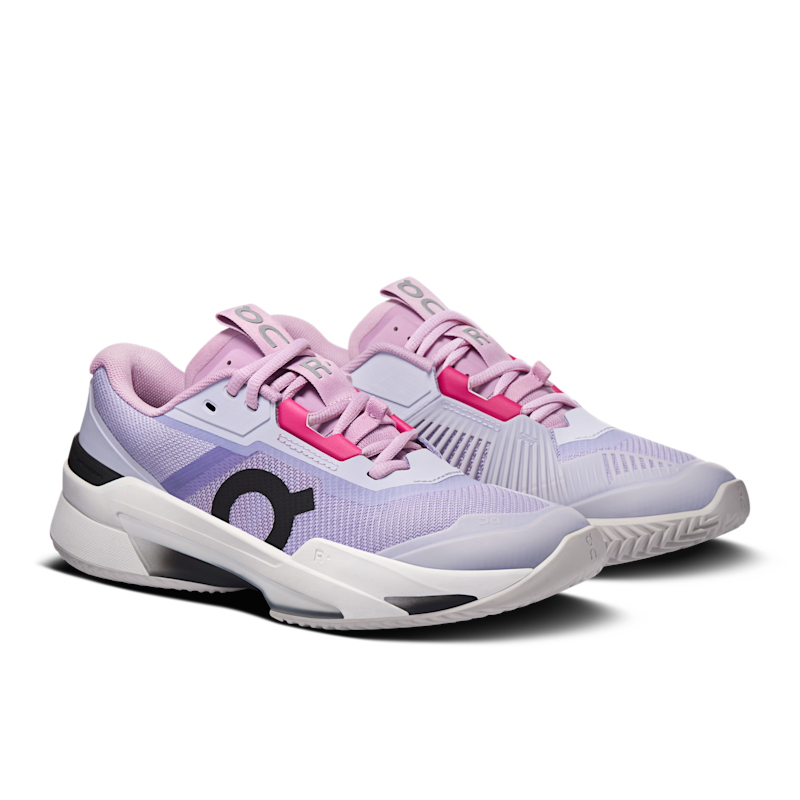 Women's THE ROGER Pro Fire Clay