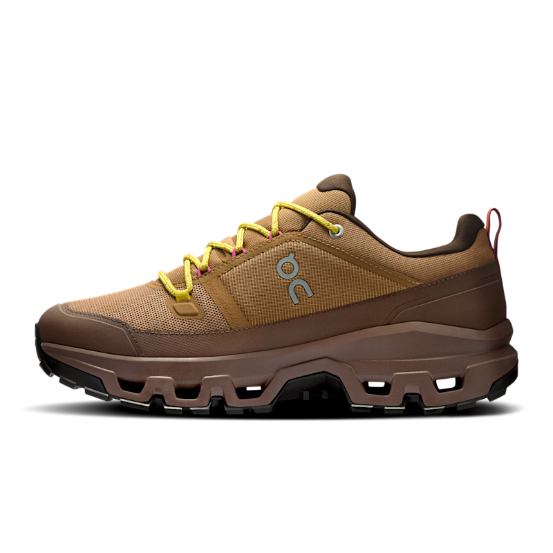 Women's Cloudrock Low Waterproof SHF