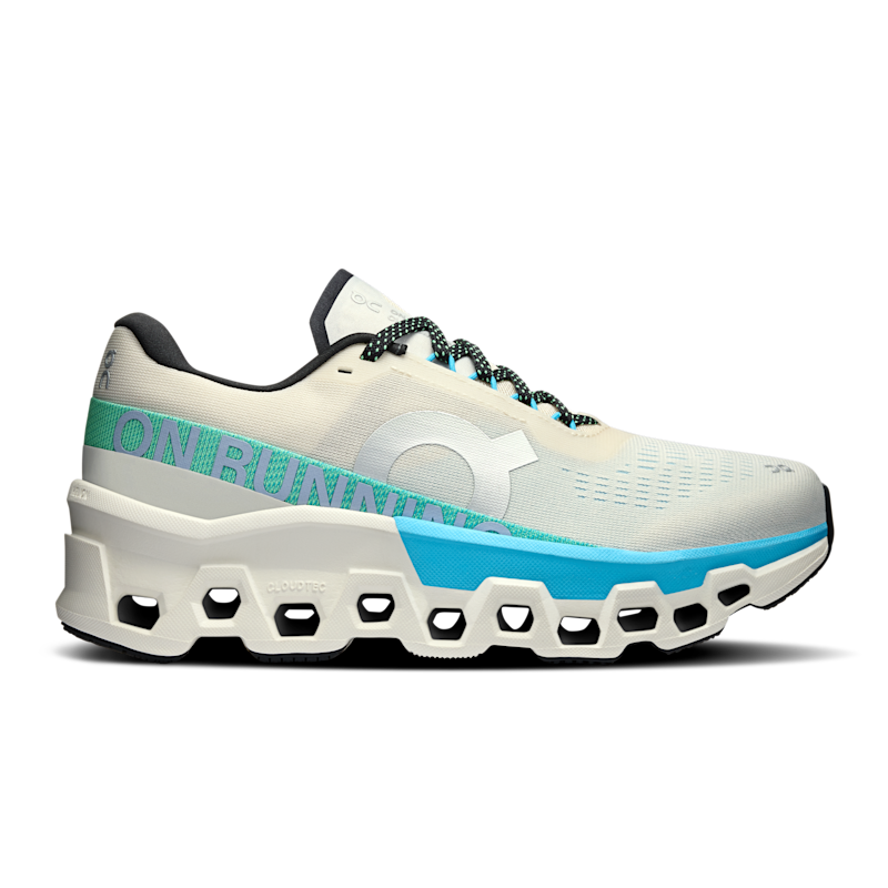Women's Cloudmonster 2 - Cream | Horizon