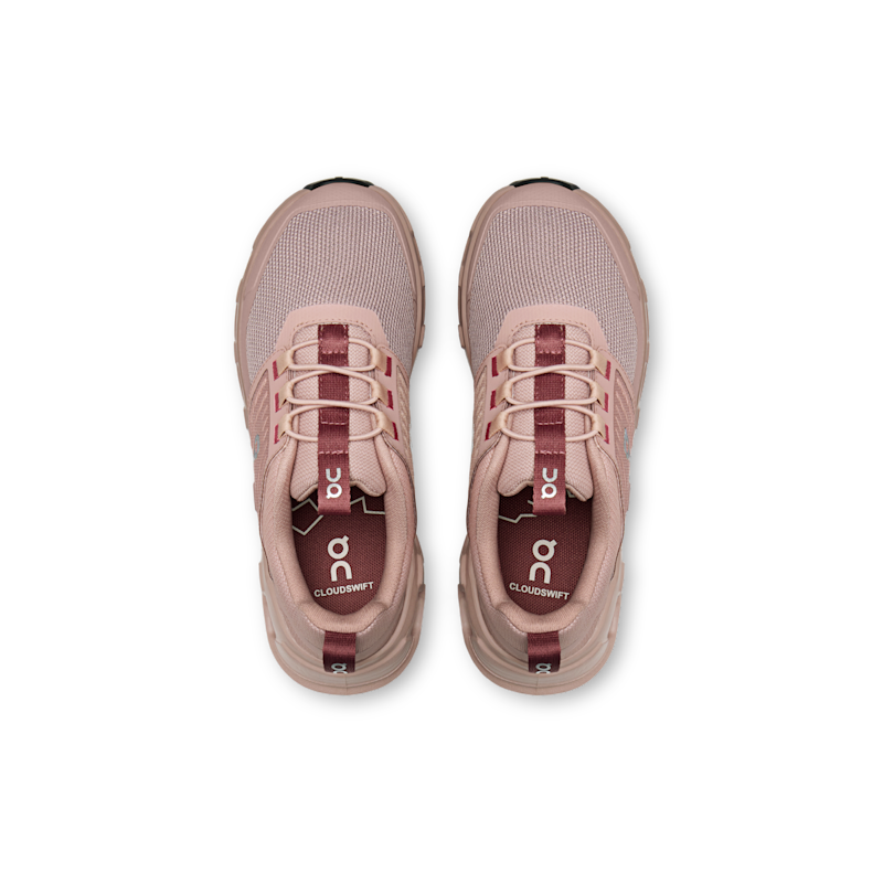 Unisex Cloudswift Kids - Biscuit | Barberry