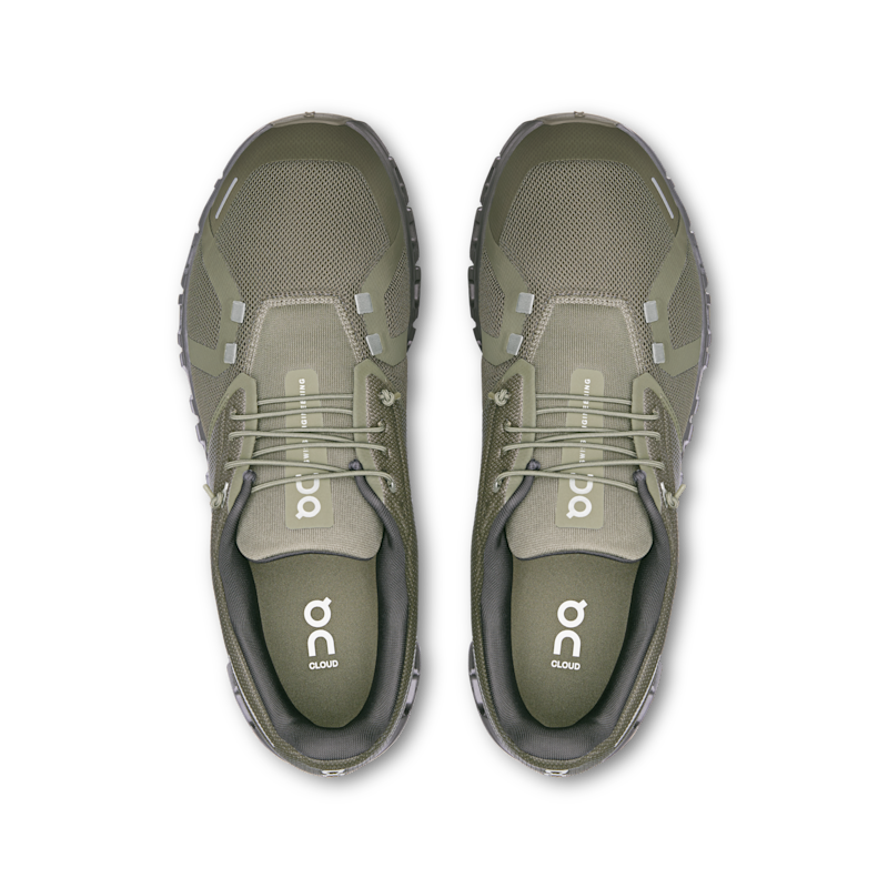 Men's Cloud 6 - Olive | Eclipse