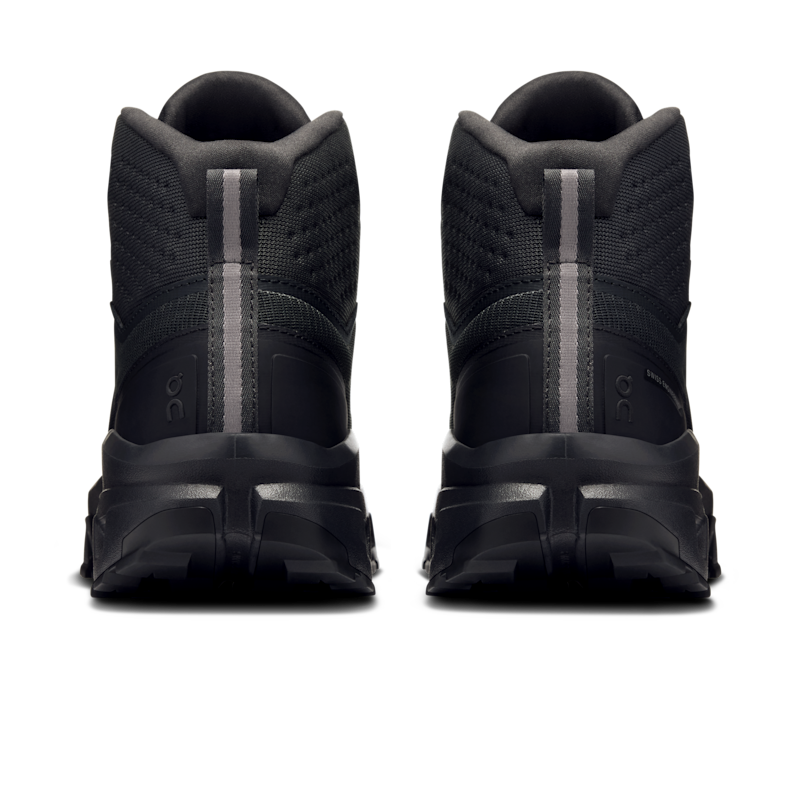 Women's Cloudrock Mid Waterproof
