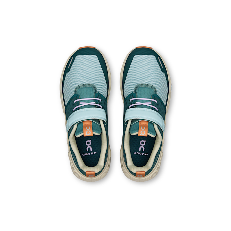 Unisex Cloud Play 2
