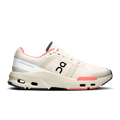 Women's Cloudpulse - Cream | Salmon