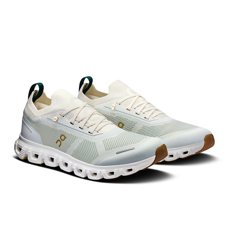 Women's Cloud 6 Versa - Ice | Spirulina