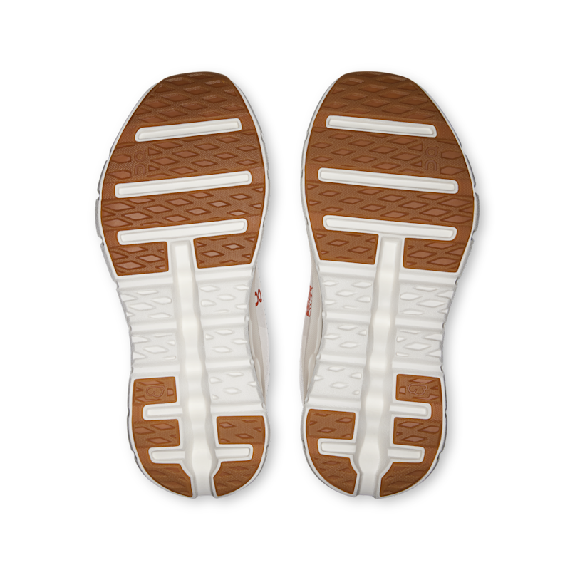 Women's Cloudtilt LOEWE 2 - White | Orange