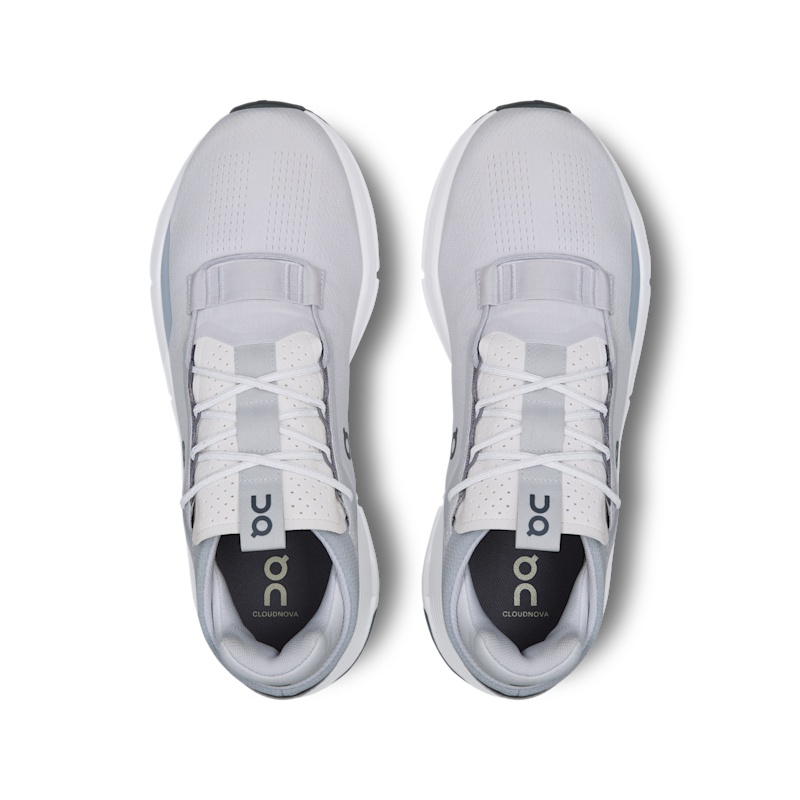 Men's Cloudnova 2 - Frost | Cream