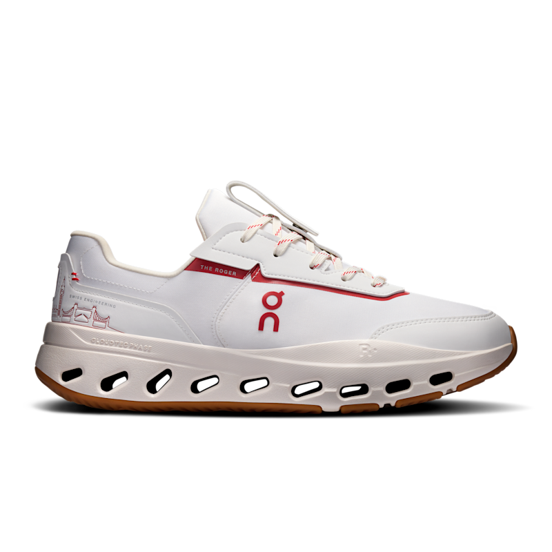 Men's THE ROGER Wildcard LC