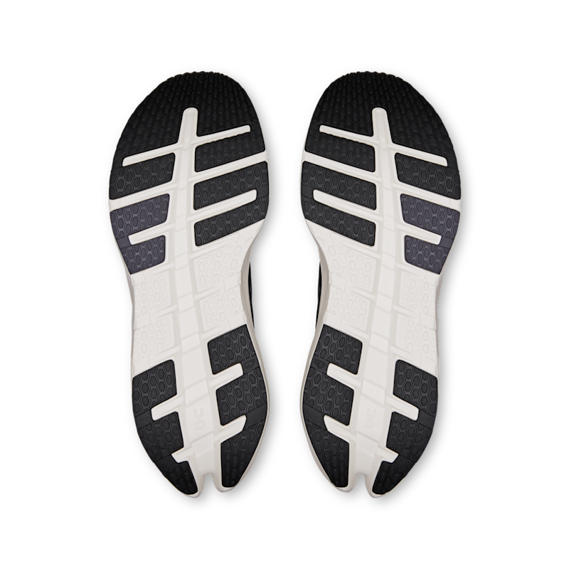 Men's Cloudrunner 3 - Black | Ivory