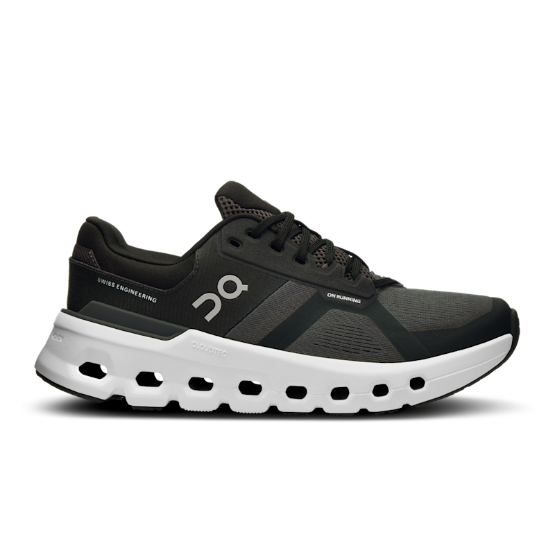 Women's Cloudrunner 2 - Eclipse | Black