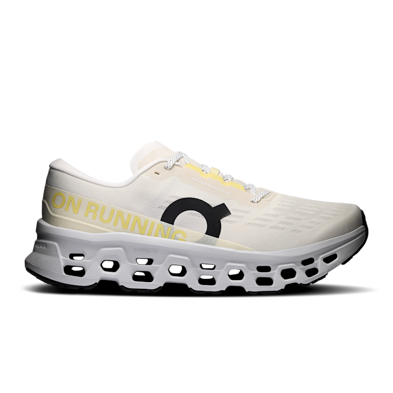 Men's Cloudmonster 3 - Ghost | Glacier
