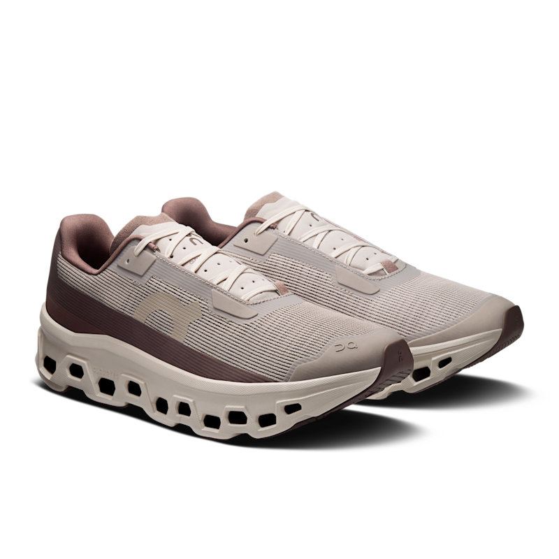 Men's Cloudmonster Void - Fog | Pearl