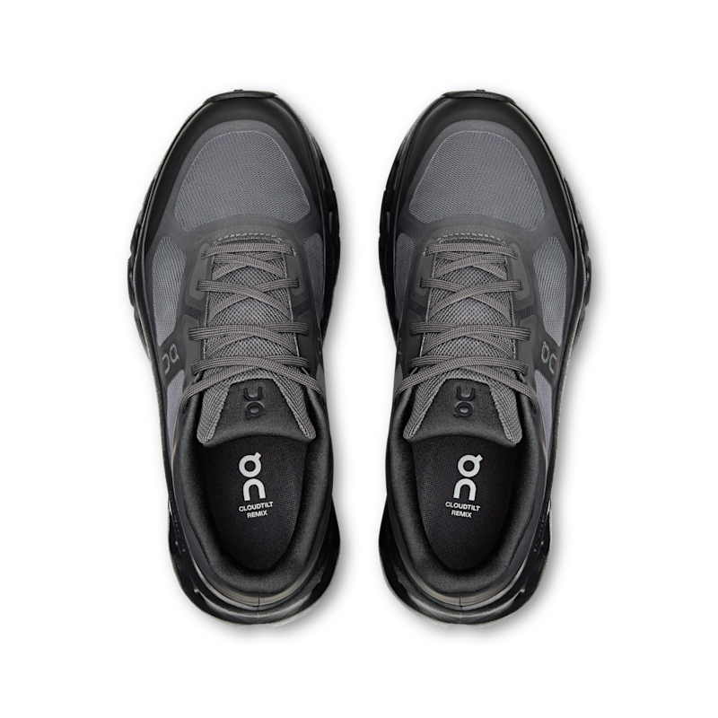 Women's Cloudtilt Remix - Black | Black
