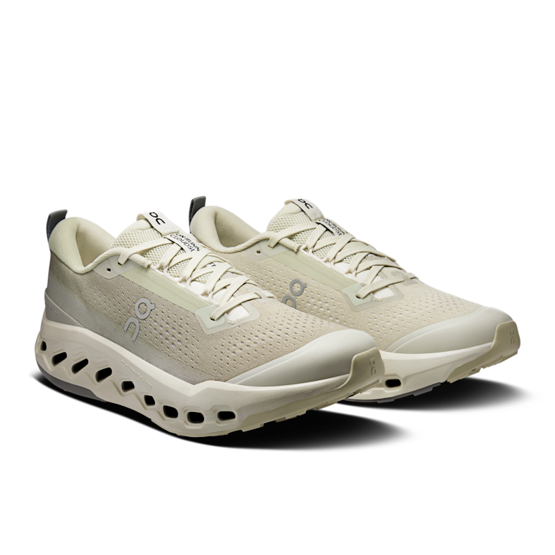 Men's Cloudsurfer Trail 2 - Chalk | Ghost