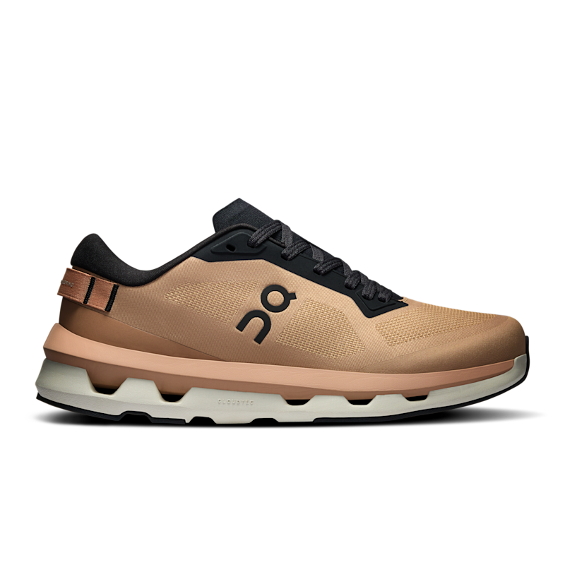 Women's Cloudzone - Rosebrown | Black