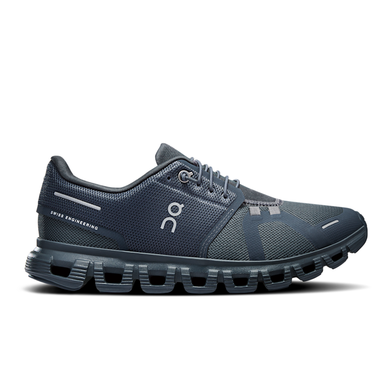Women's Cloud 6 - Navy | Stone