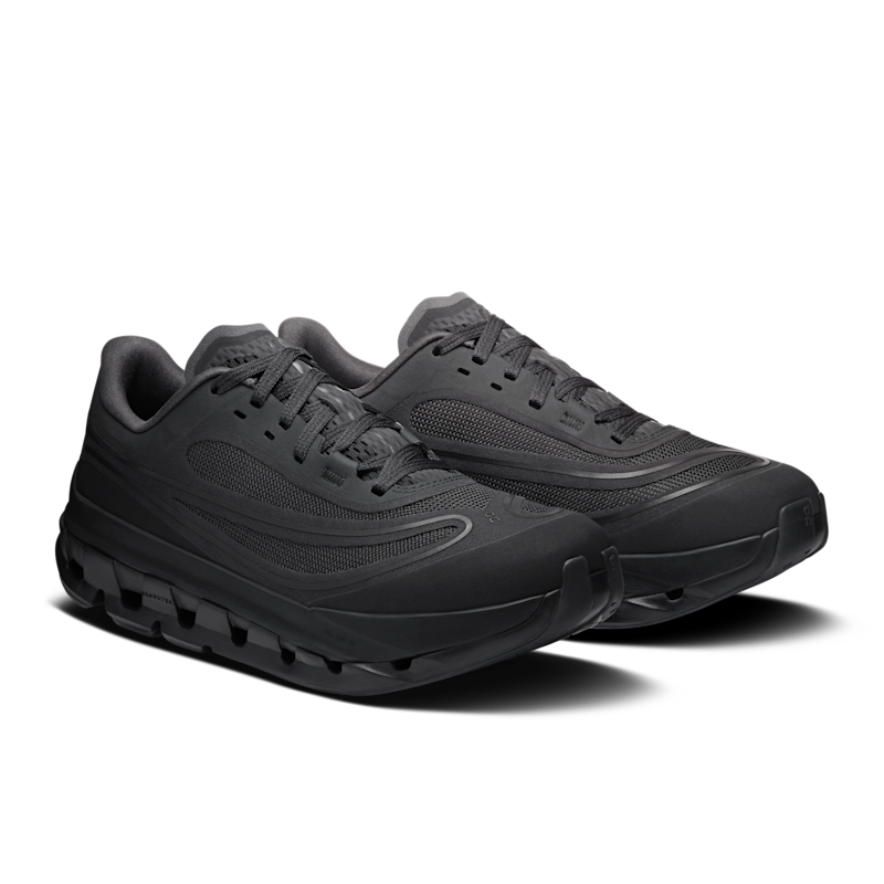 Women's Cloudflow 5 AD - Black | Magnet