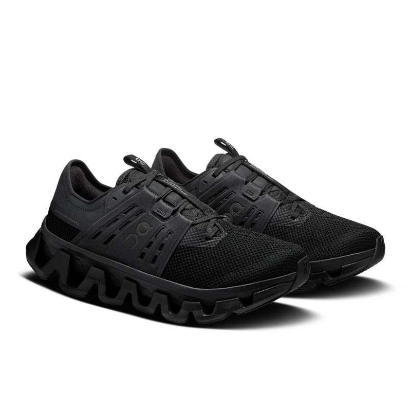 Men's Cloudswift Amp - Black | Black