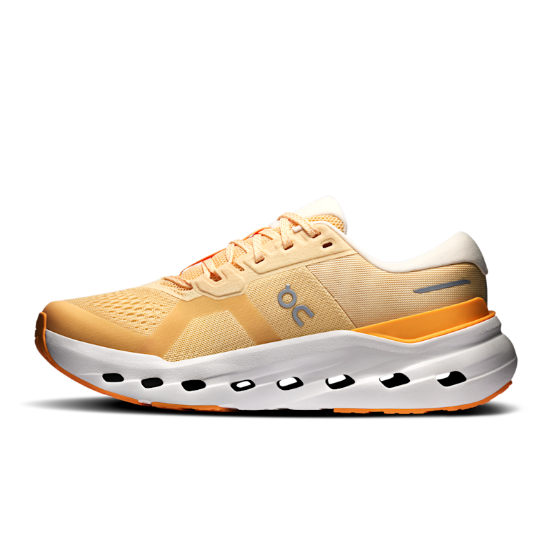 Women's Cloudrunner 3 - Squash | Saffron