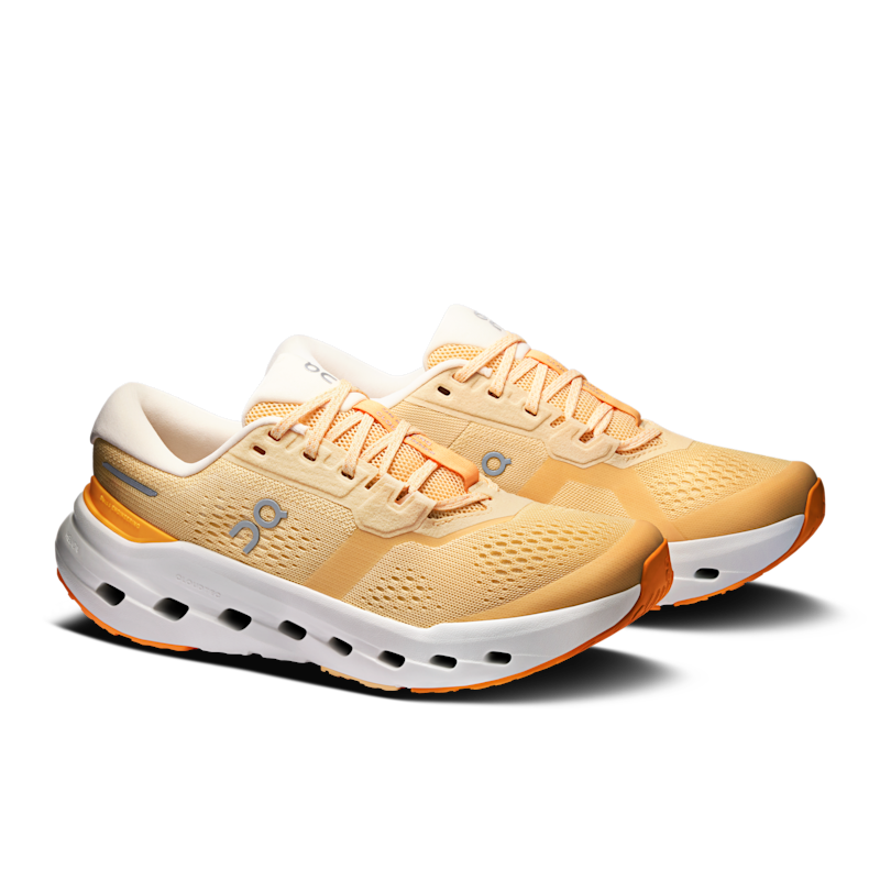 Women's Cloudrunner 3 - Squash | Saffron