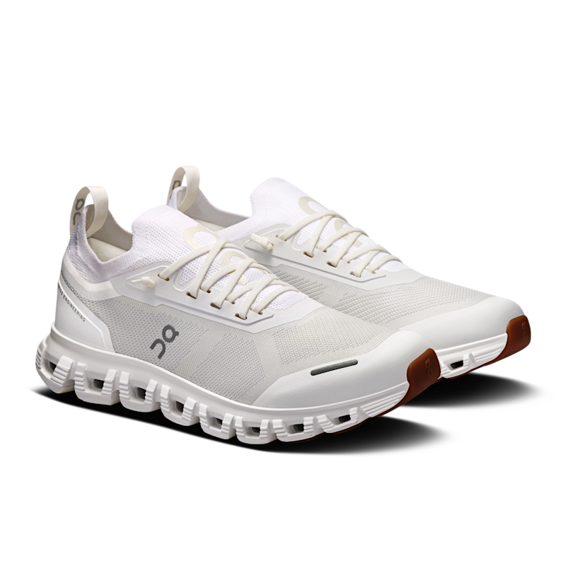 Women's Cloud 6 Versa - White | White