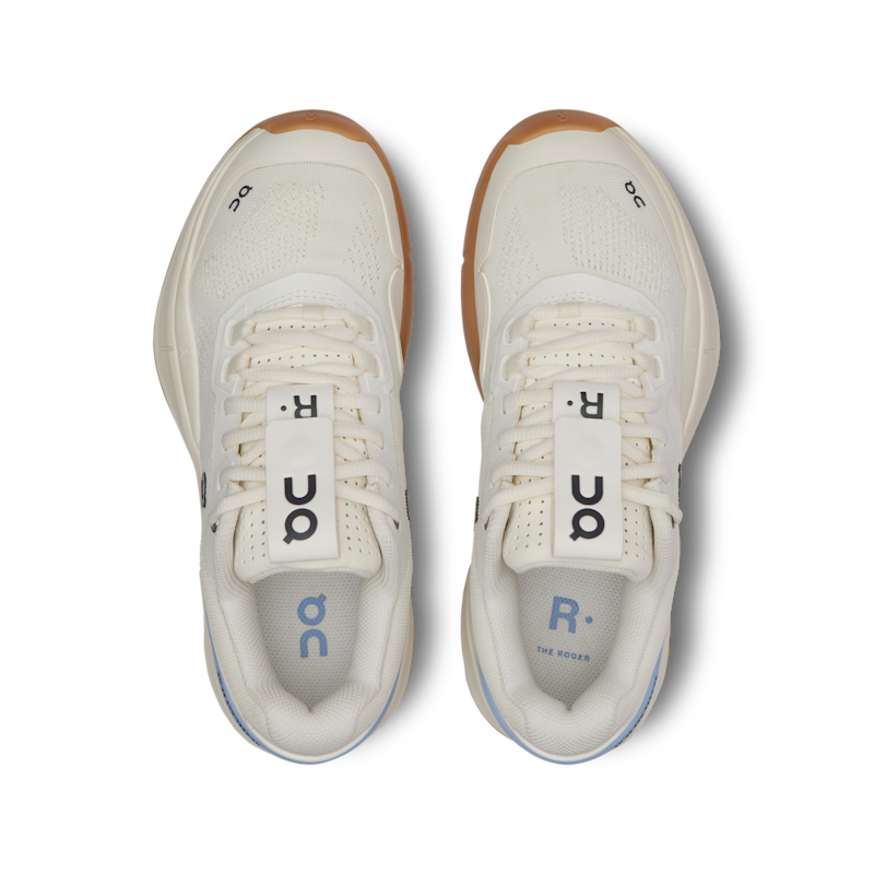 Women's THE ROGER Pro - Ivory | Chambray