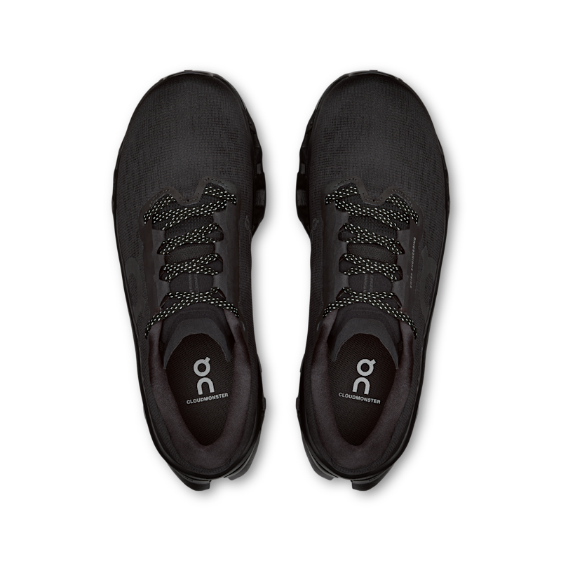 Women's Cloudmonster 3 Wide