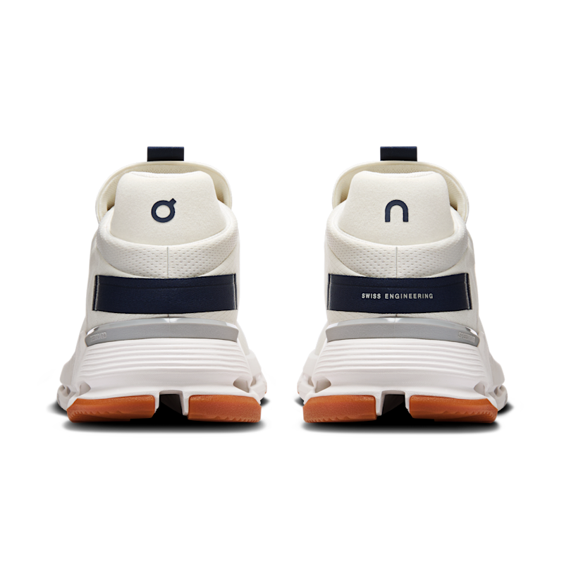 Men's Cloudnova 2 - Ice | Zodiac
