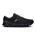 Men's Cloud X 4 - Black | Eclipse