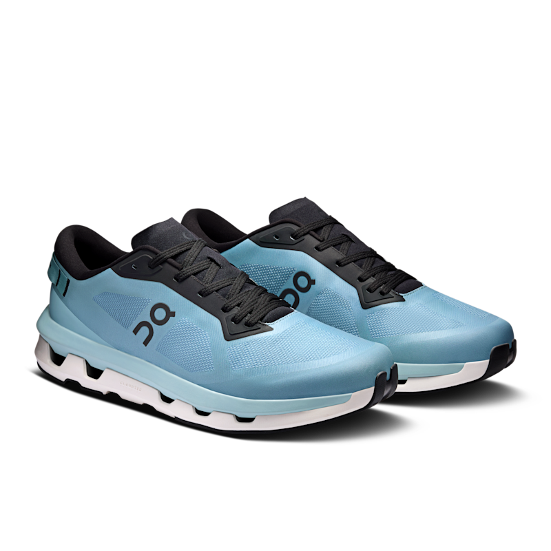 Men's Cloudzone - Wash | Black