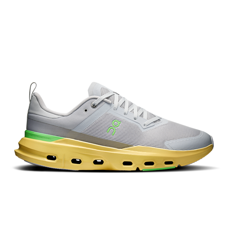 Men's Cloudpulse Next - Glacier | Honeydew