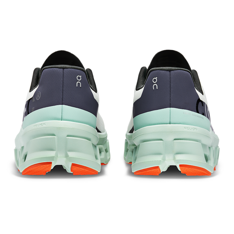 Men's Cloudmonster - Undyed-White | Creek