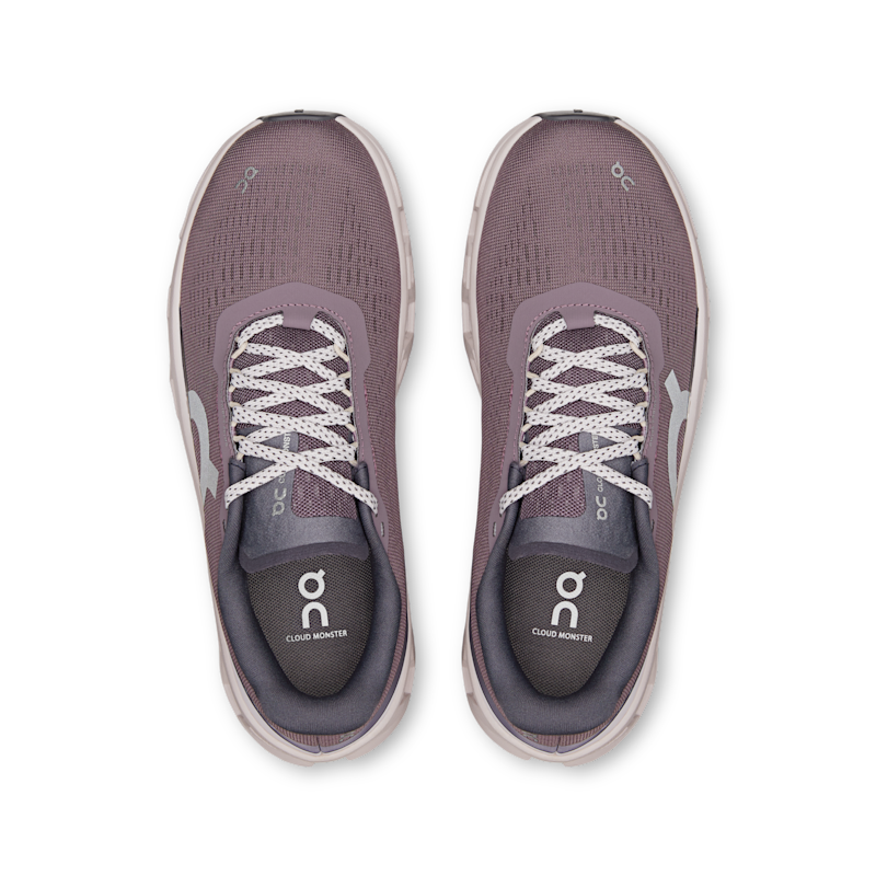 Women's Cloudmonster 1 - Gobi | Lily