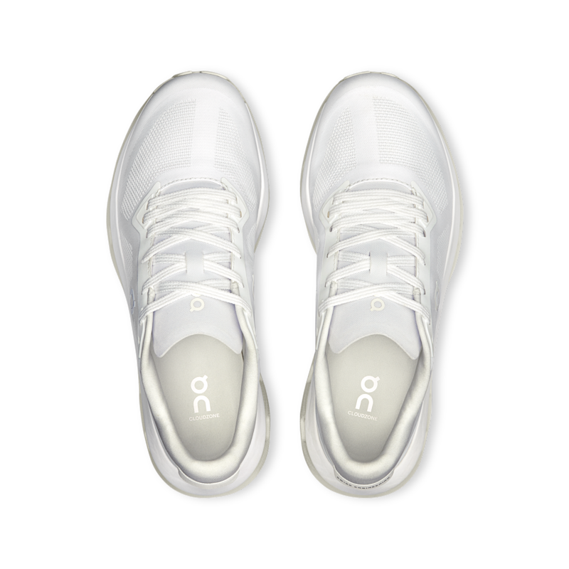 Women's Cloudzone - White | Ice