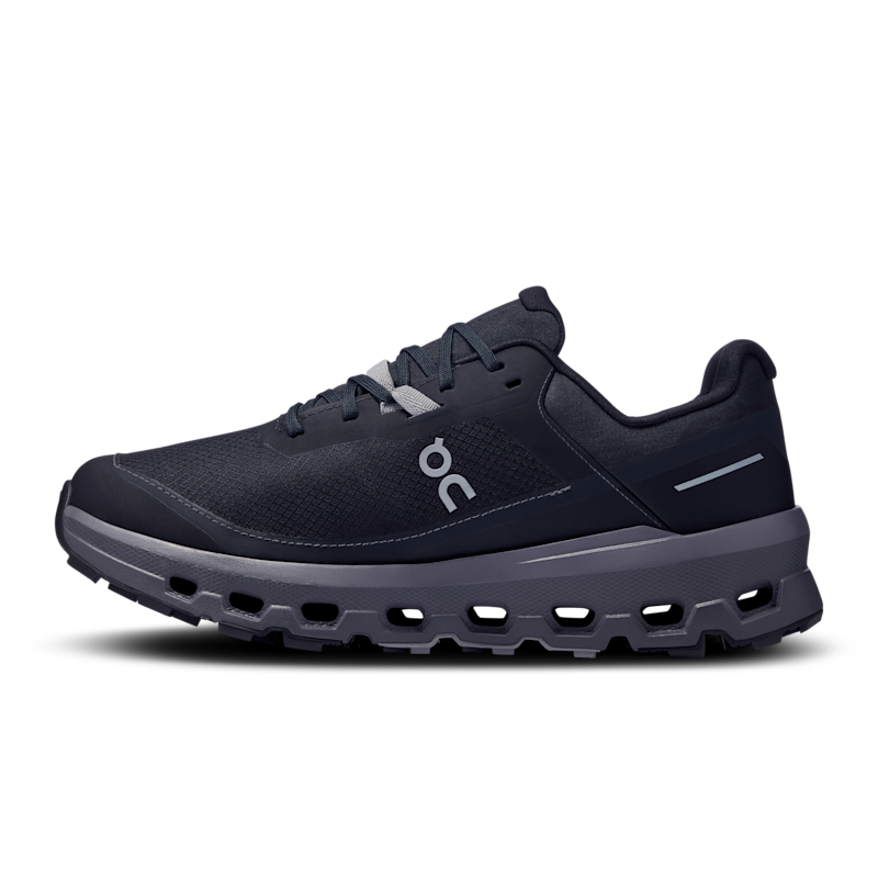 Women's Cloudvista 2 Waterproof - Black | Eclipse