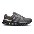 Men's Cloudrunner 2 - Rock | Tangerine
