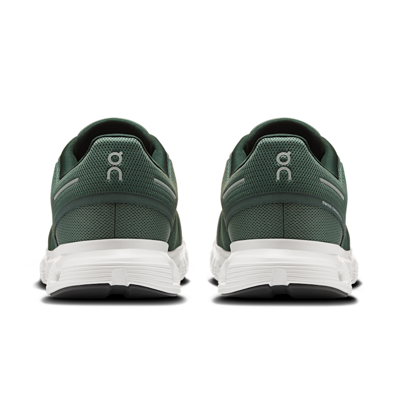 Men's Cloud 6 - Olive | Evergreen