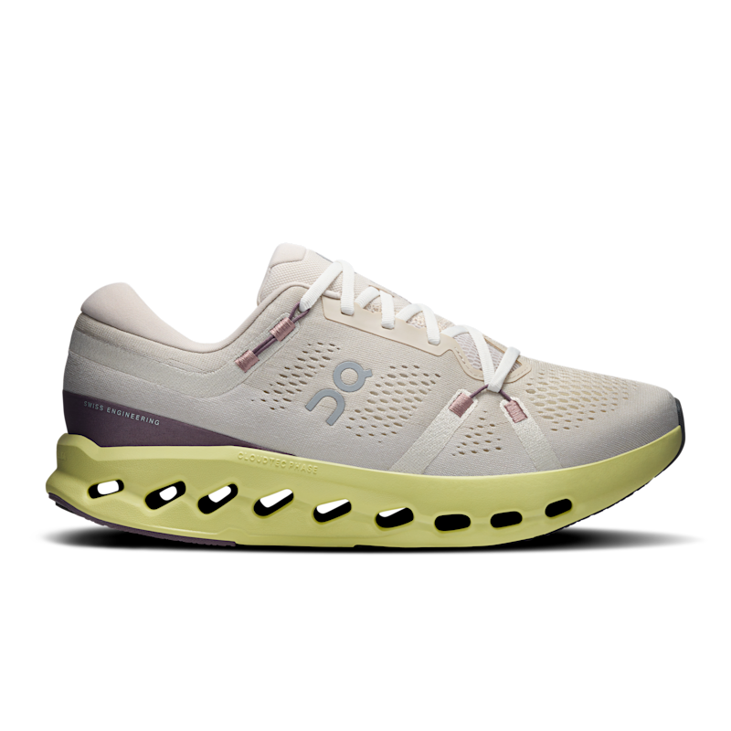 Men's Cloudsurfer 2 - Pearl | Ivory