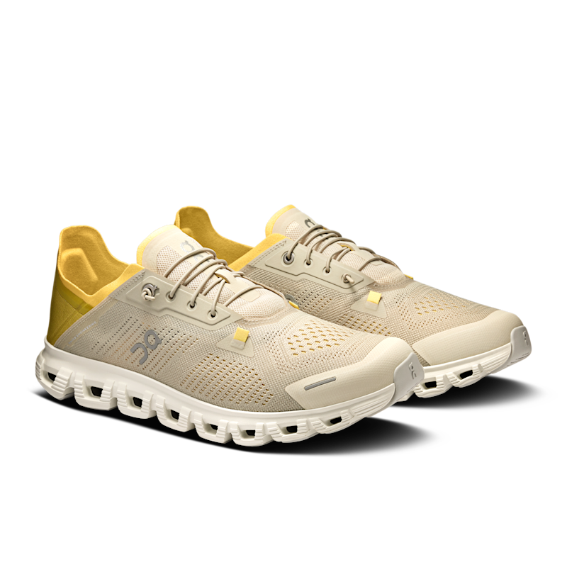Men's Cloud 6 Coast - Pelican | Ice